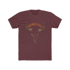 Men's Southwest Skulls T-Shirt