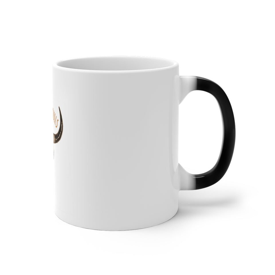 Color Changing Mug