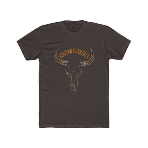 Men's Southwest Skulls T-Shirt