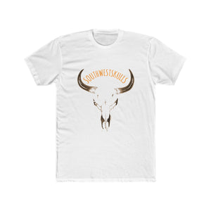 Men's Southwest Skulls T-Shirt