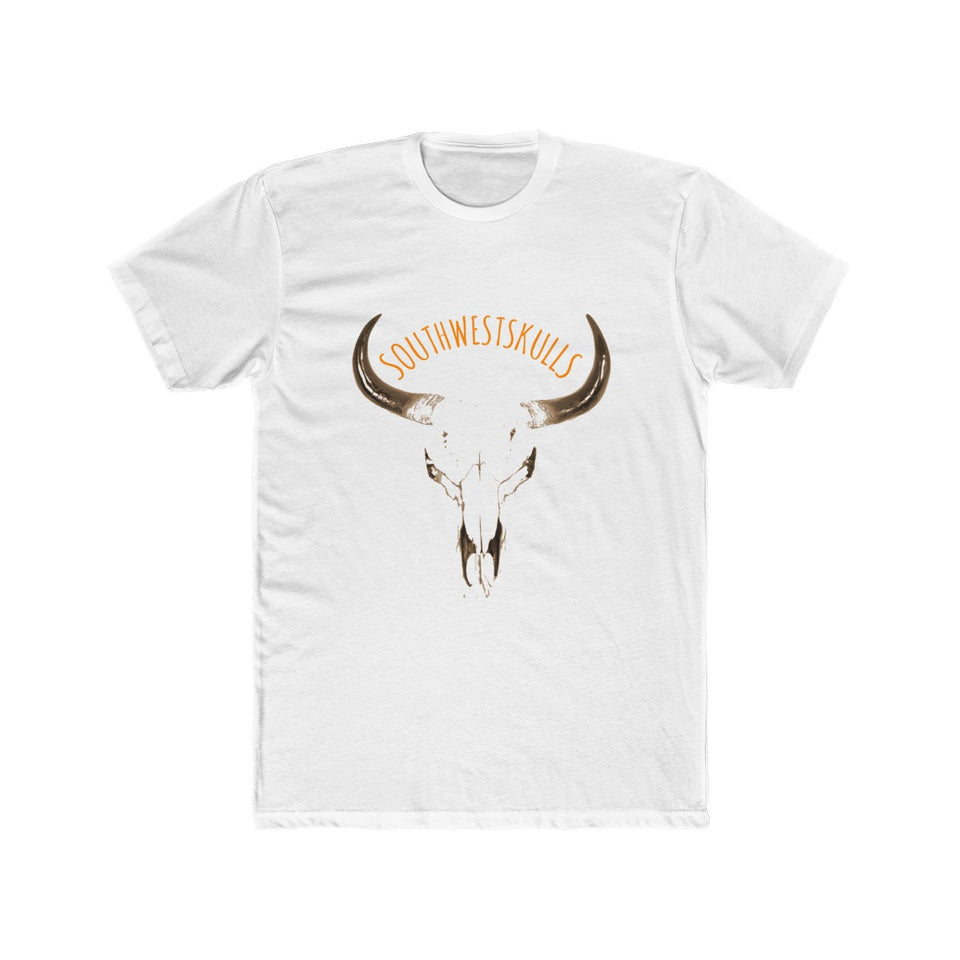 Men's Southwest Skulls T-Shirt