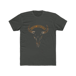 Men's Southwest Skulls T-Shirt