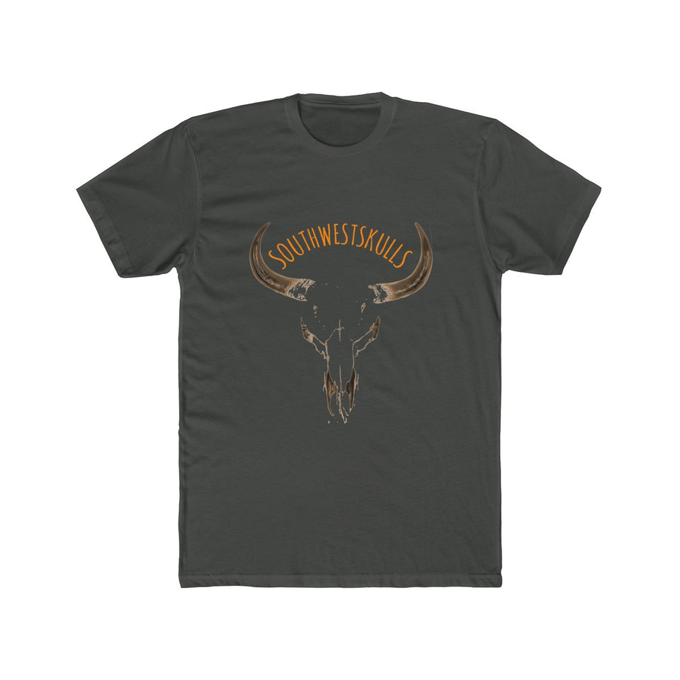Men's Southwest Skulls T-Shirt