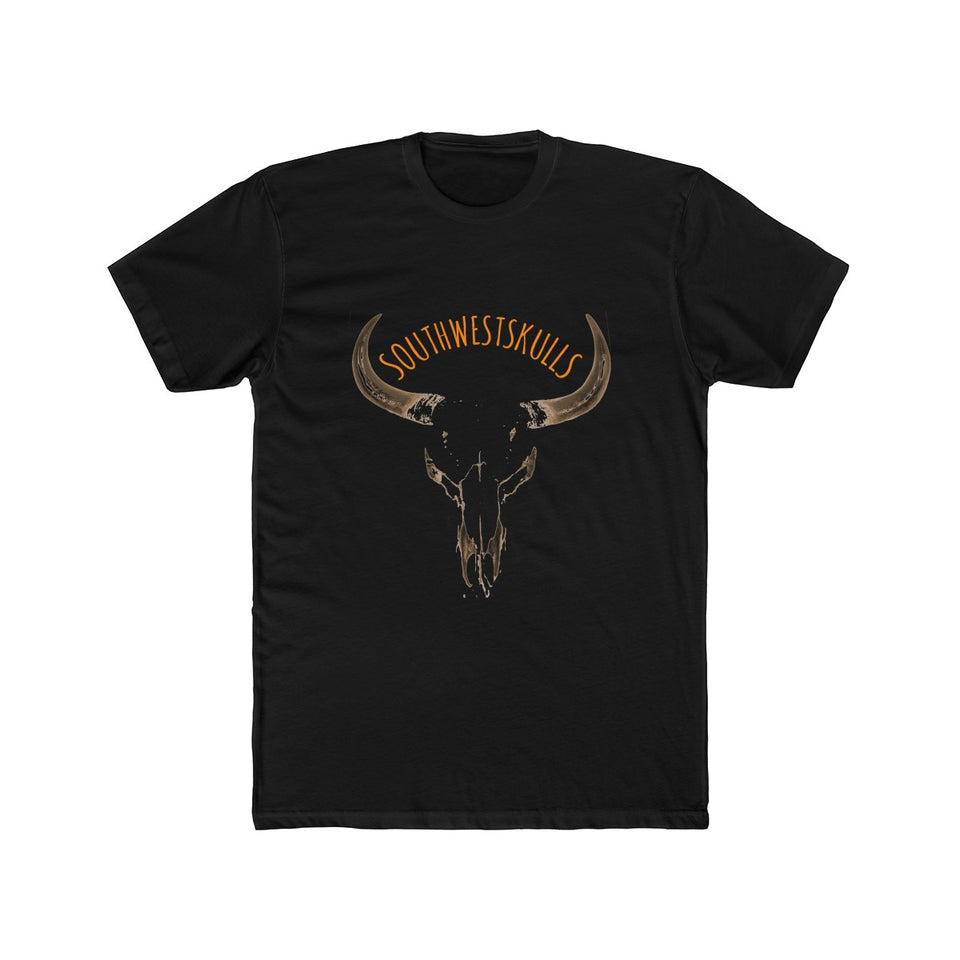 Men's Southwest Skulls T-Shirt