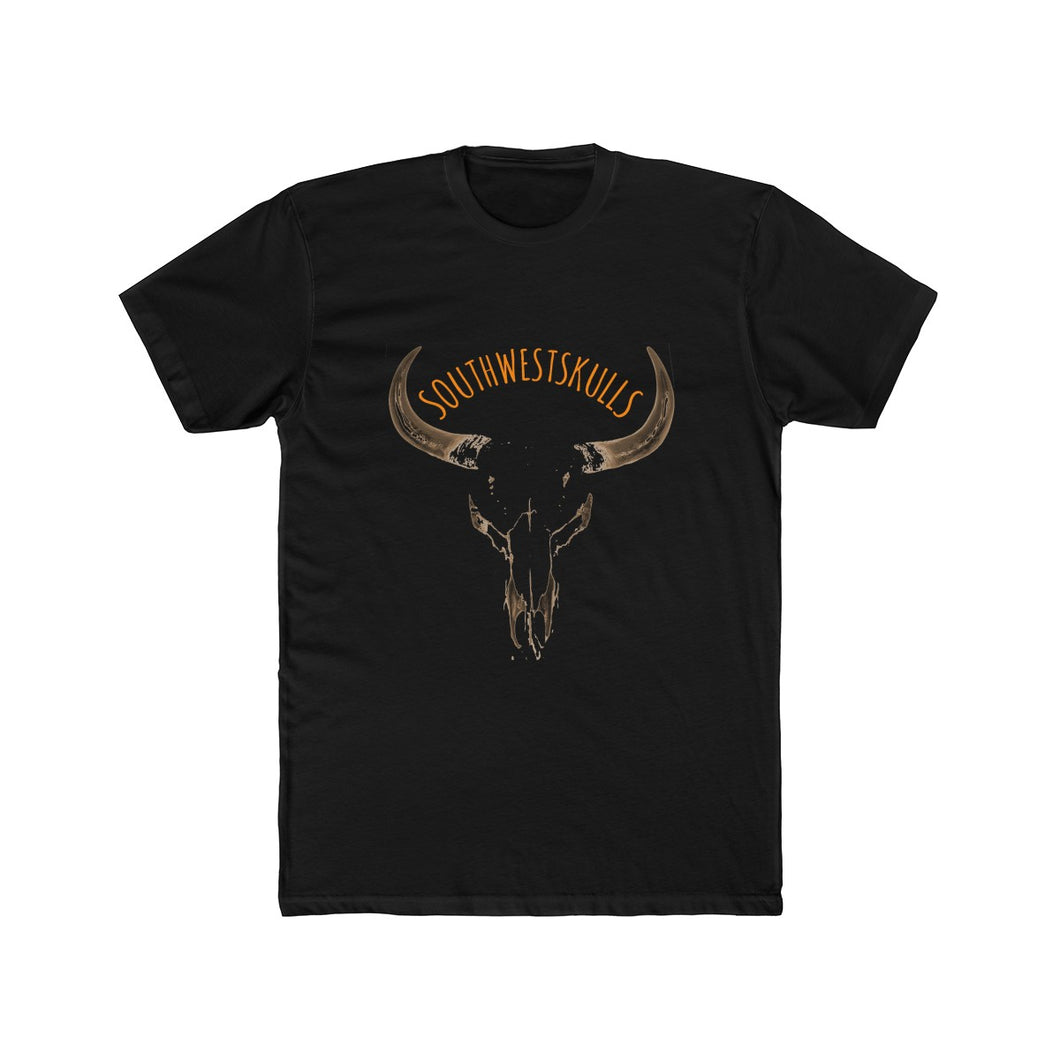 Men's Southwest Skulls T-Shirt