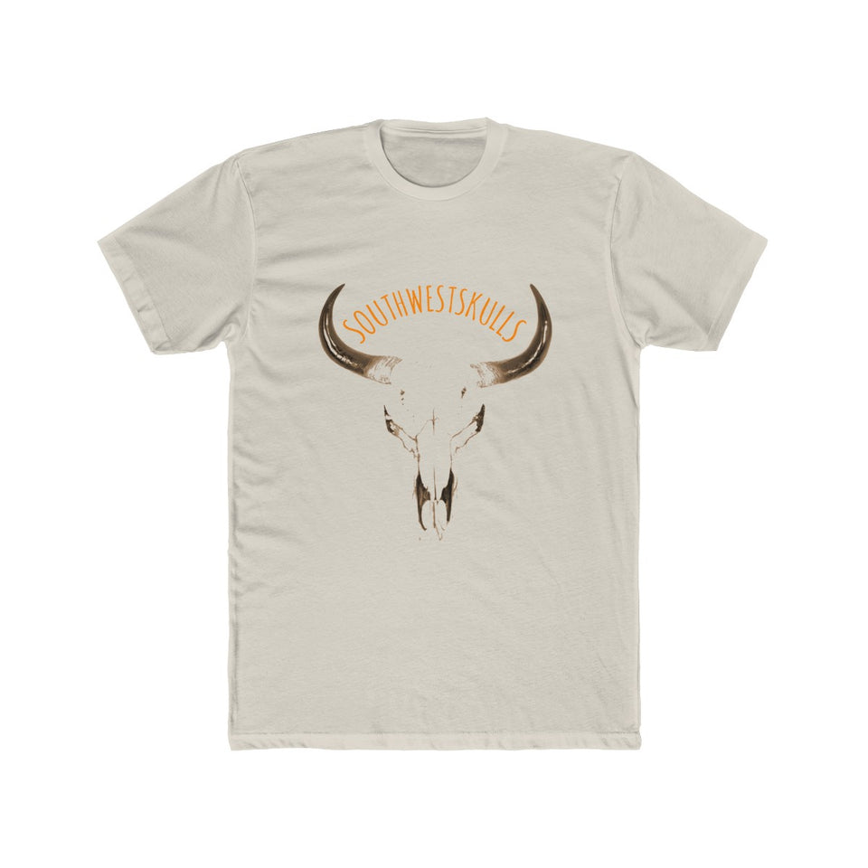 Men's Southwest Skulls T-Shirt