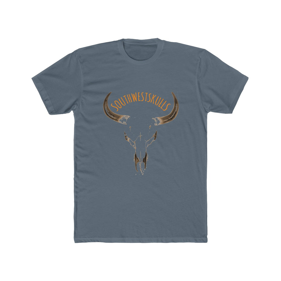 Men's Southwest Skulls T-Shirt