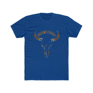 Men's Southwest Skulls T-Shirt