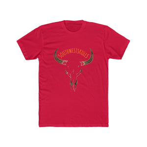Men's Southwest Skulls T-Shirt