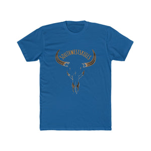 Men's Southwest Skulls T-Shirt