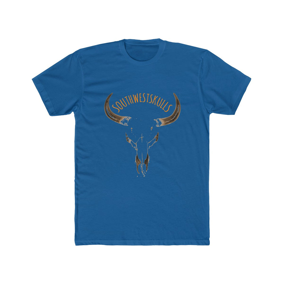 Men's Southwest Skulls T-Shirt