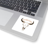 Square Stickers