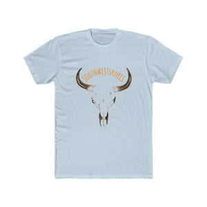 Men's Southwest Skulls T-Shirt