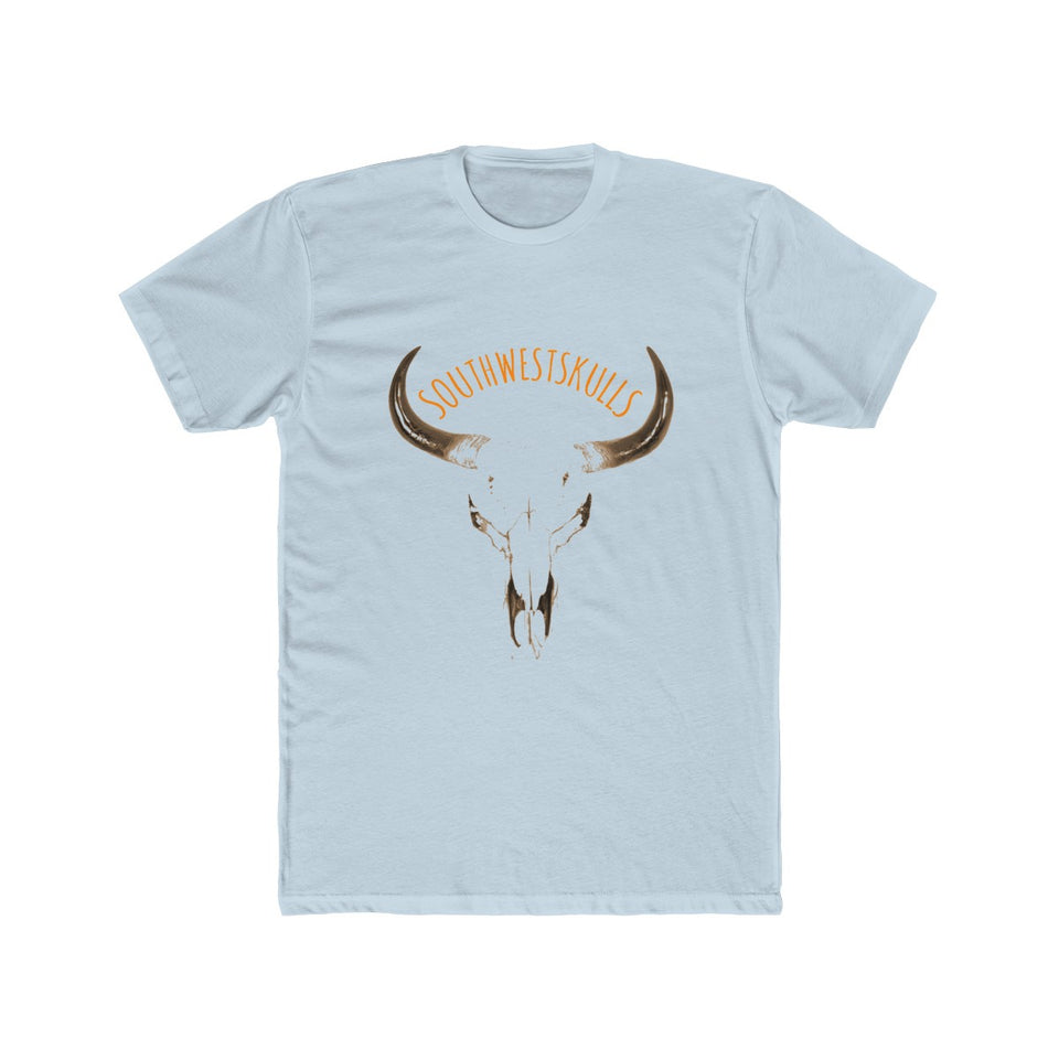 Men's Southwest Skulls T-Shirt