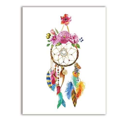 Dream catcher