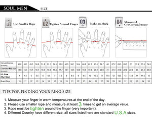 Black Dome Tungsten Carbide Constellation Ring