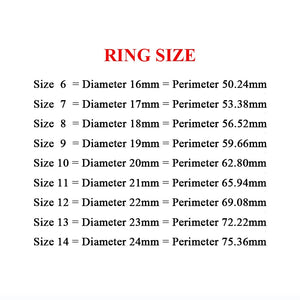 Stainless Steel Cool Silver Cowboy Ring For Men
