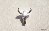 Bull Skull Pendant