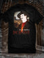 Tombstone Gunslinger T-Shirt Doc Holliday